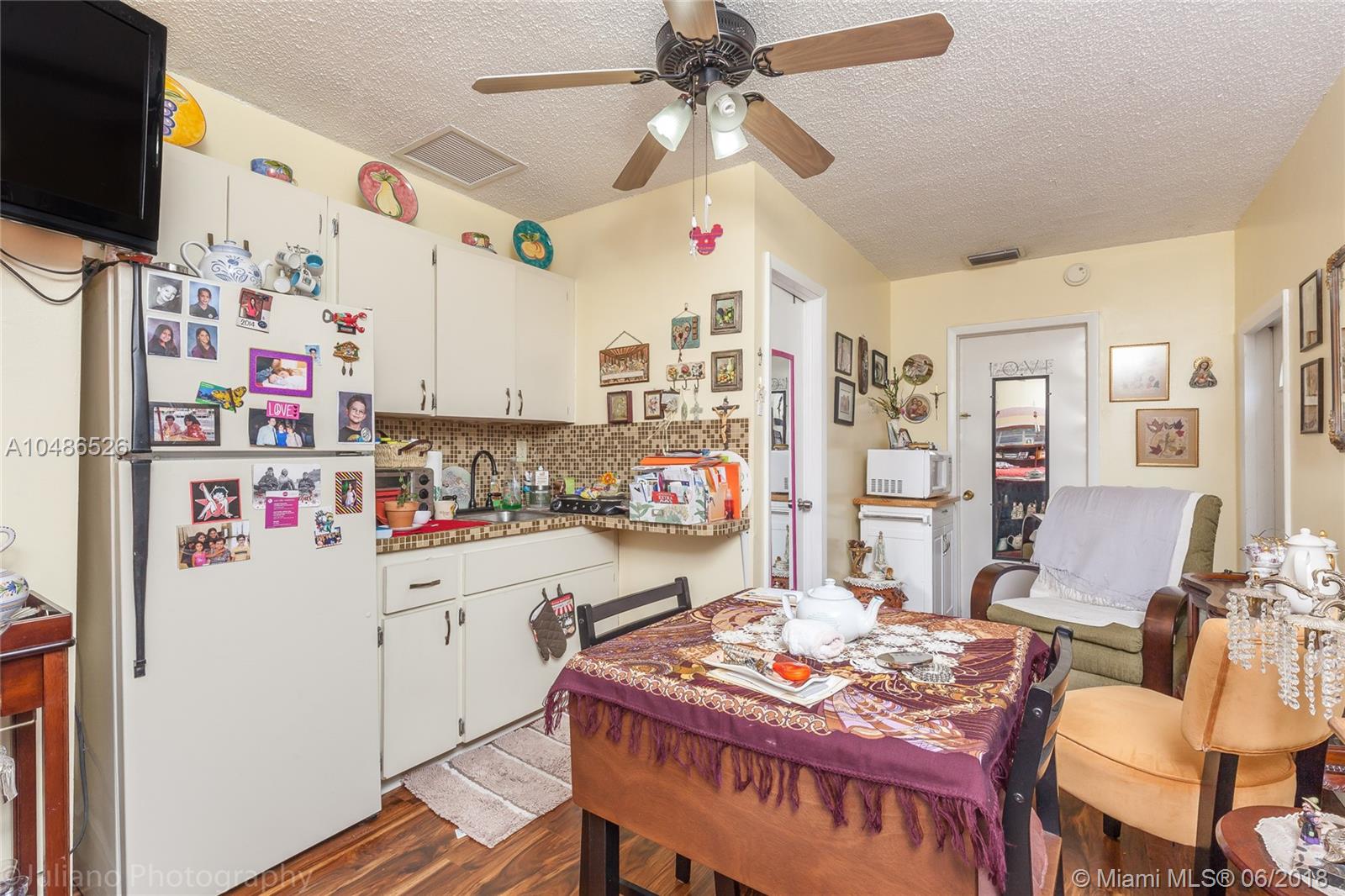 MILLER HGTS SEC 12 - Residential