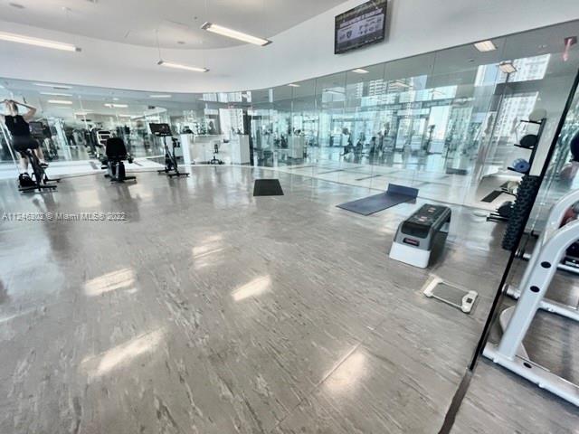 MINT CONDO - Residential Lease