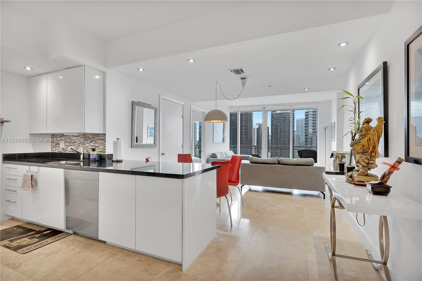 MINT CONDO - Residential Lease