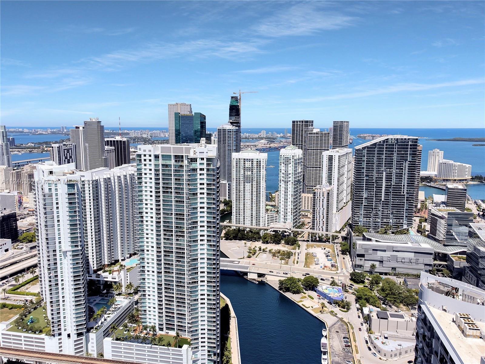 MINT CONDO - Residential Lease