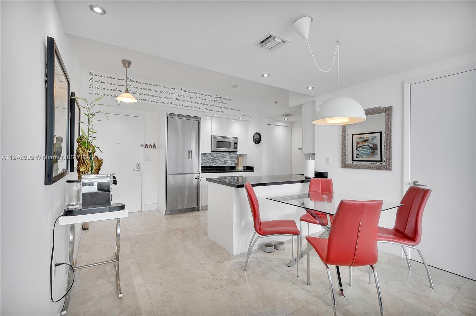 MINT CONDO - Residential Lease