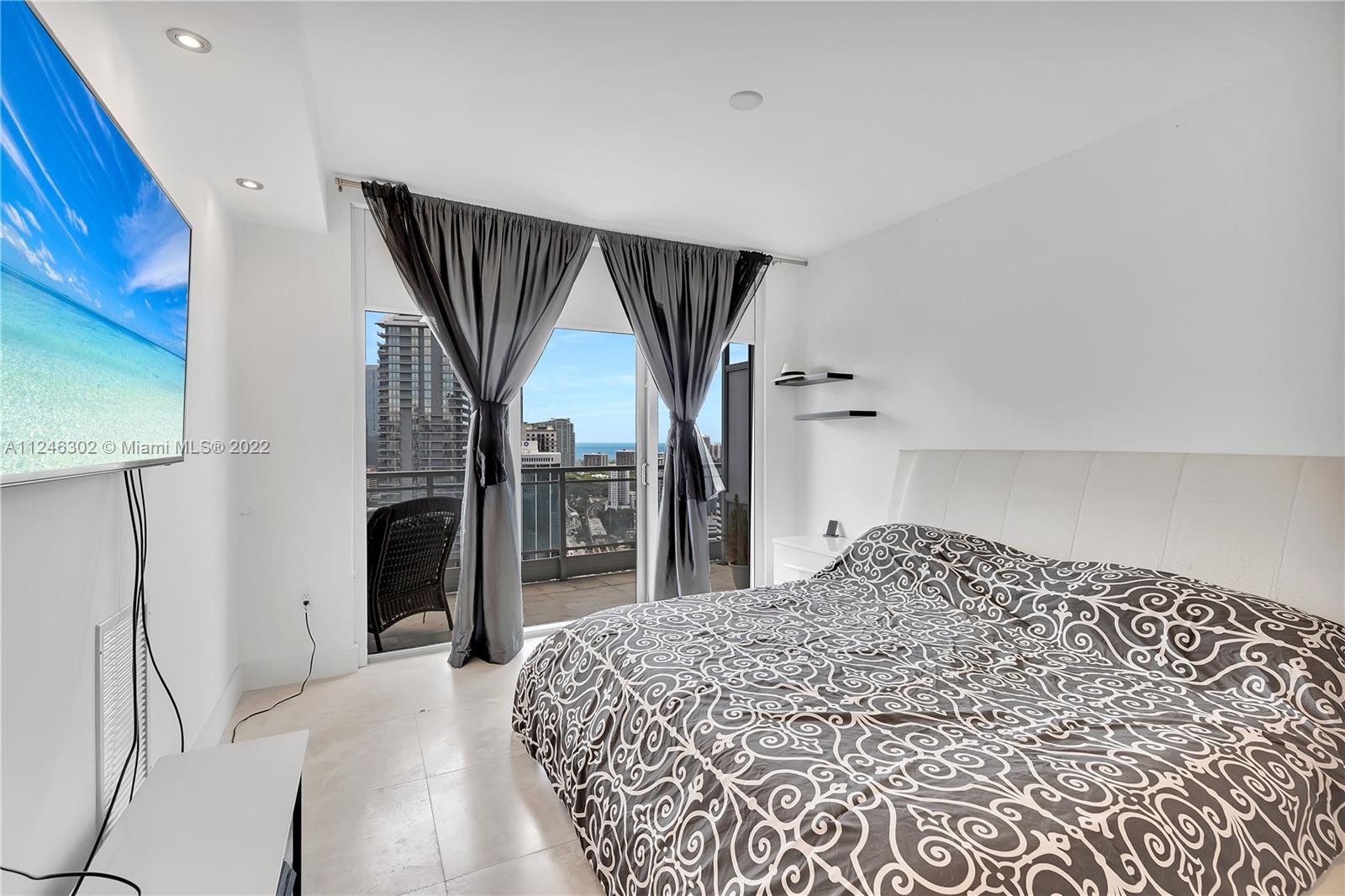 MINT CONDO - Residential Lease