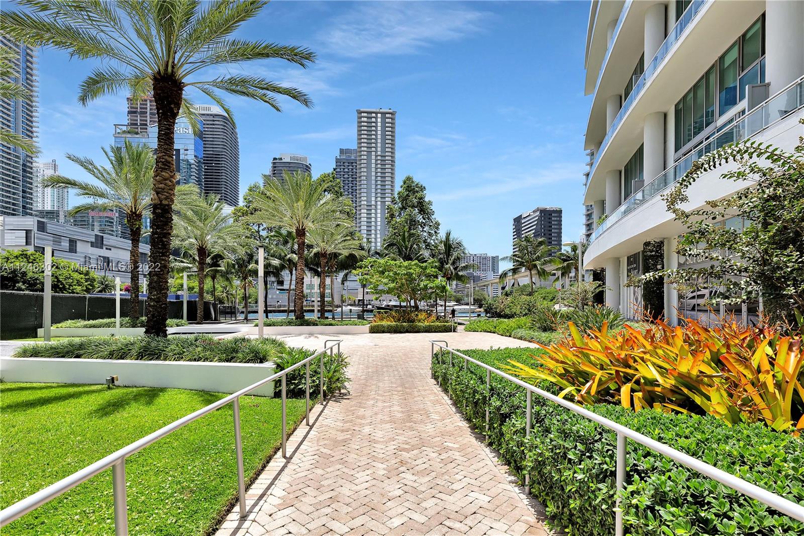 MINT CONDO - Residential Lease