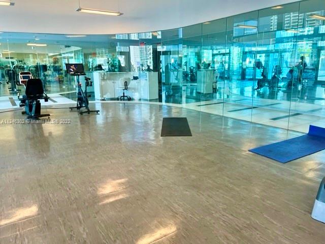 MINT CONDO - Residential Lease