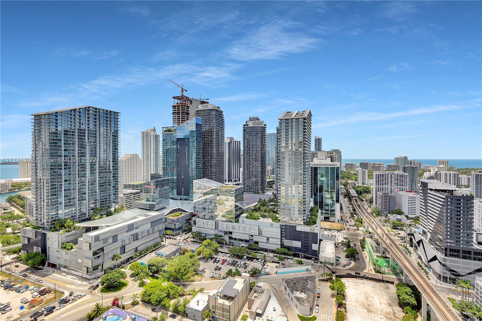 MINT CONDO - Residential Lease