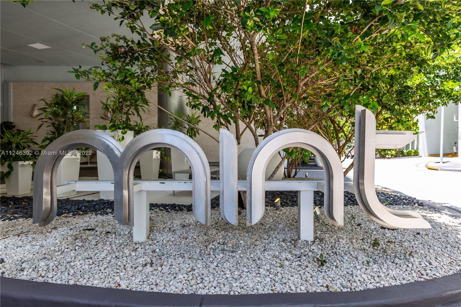 MINT CONDO - Residential Lease