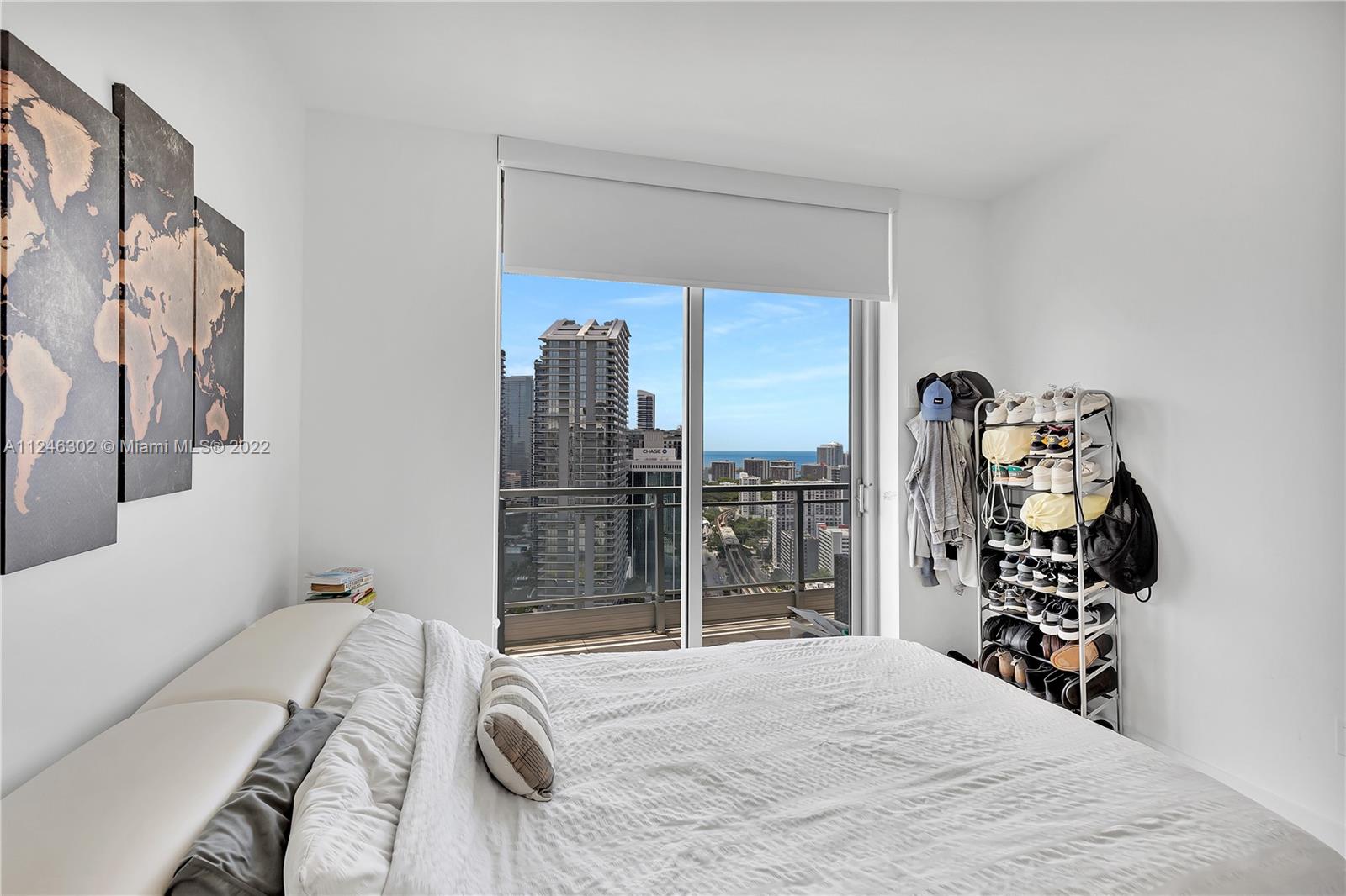 MINT CONDO - Residential Lease