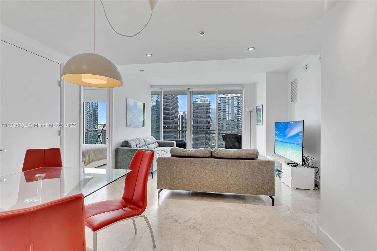 MINT CONDO - Residential Lease