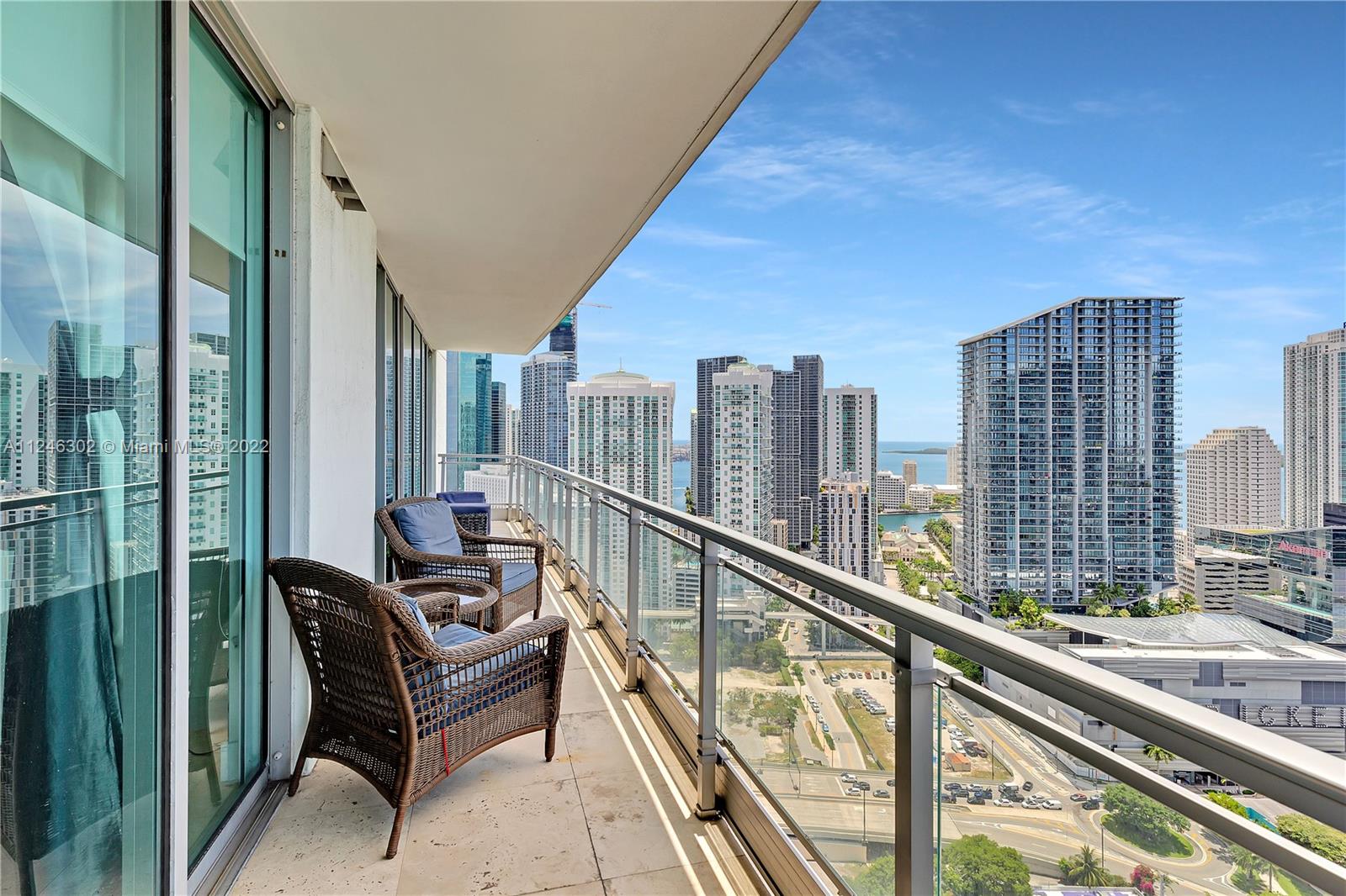 MINT CONDO - Residential Lease
