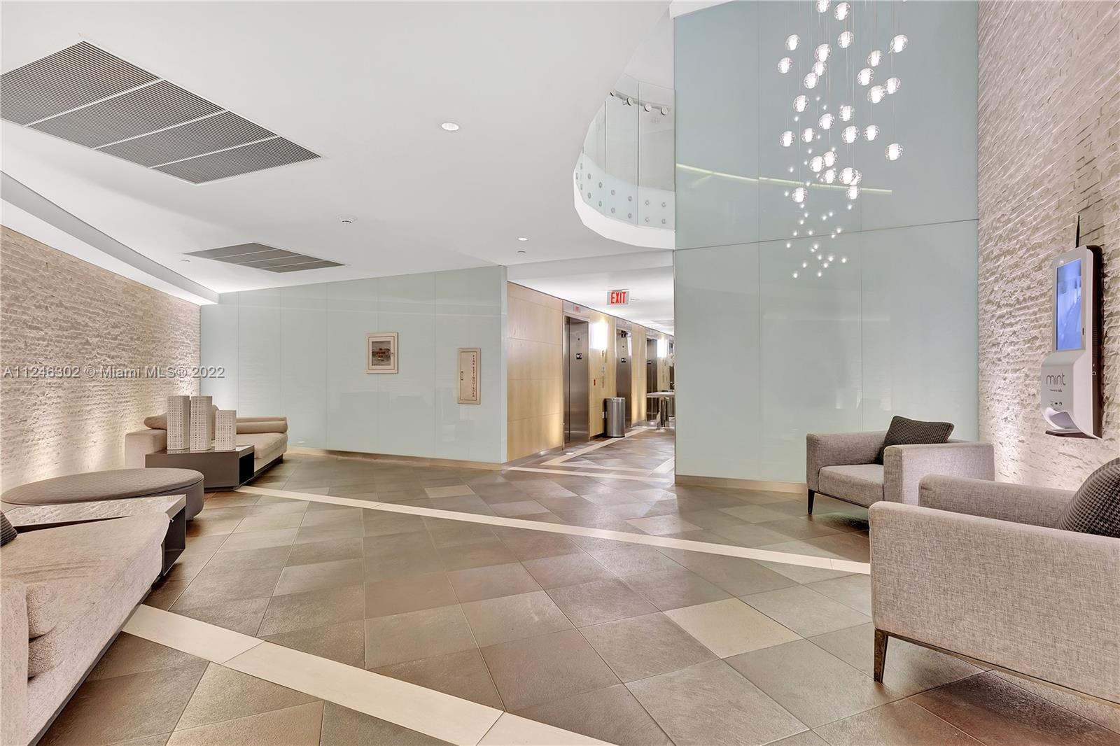 MINT CONDO - Residential Lease