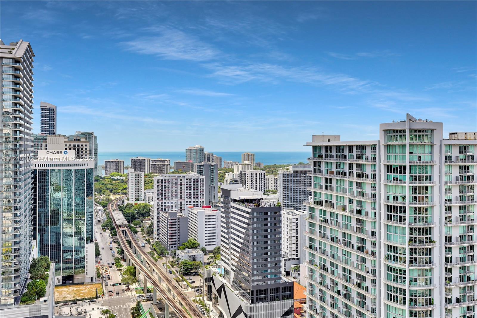 MINT CONDO - Residential Lease