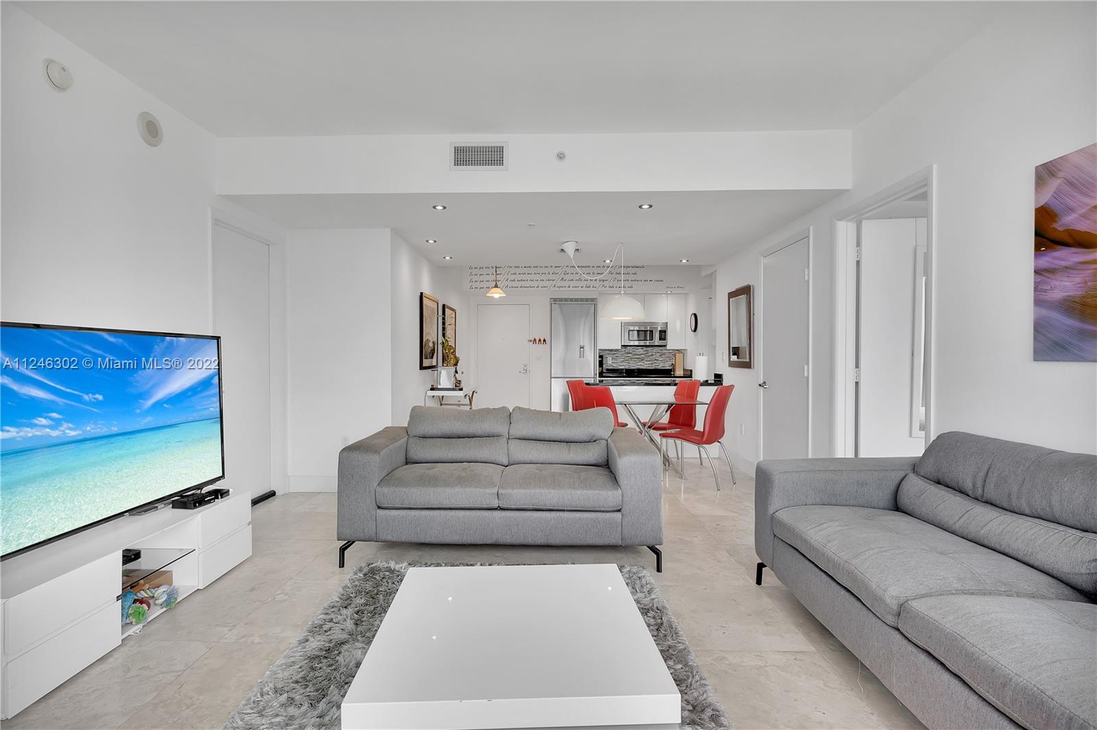 MINT CONDO - Residential Lease