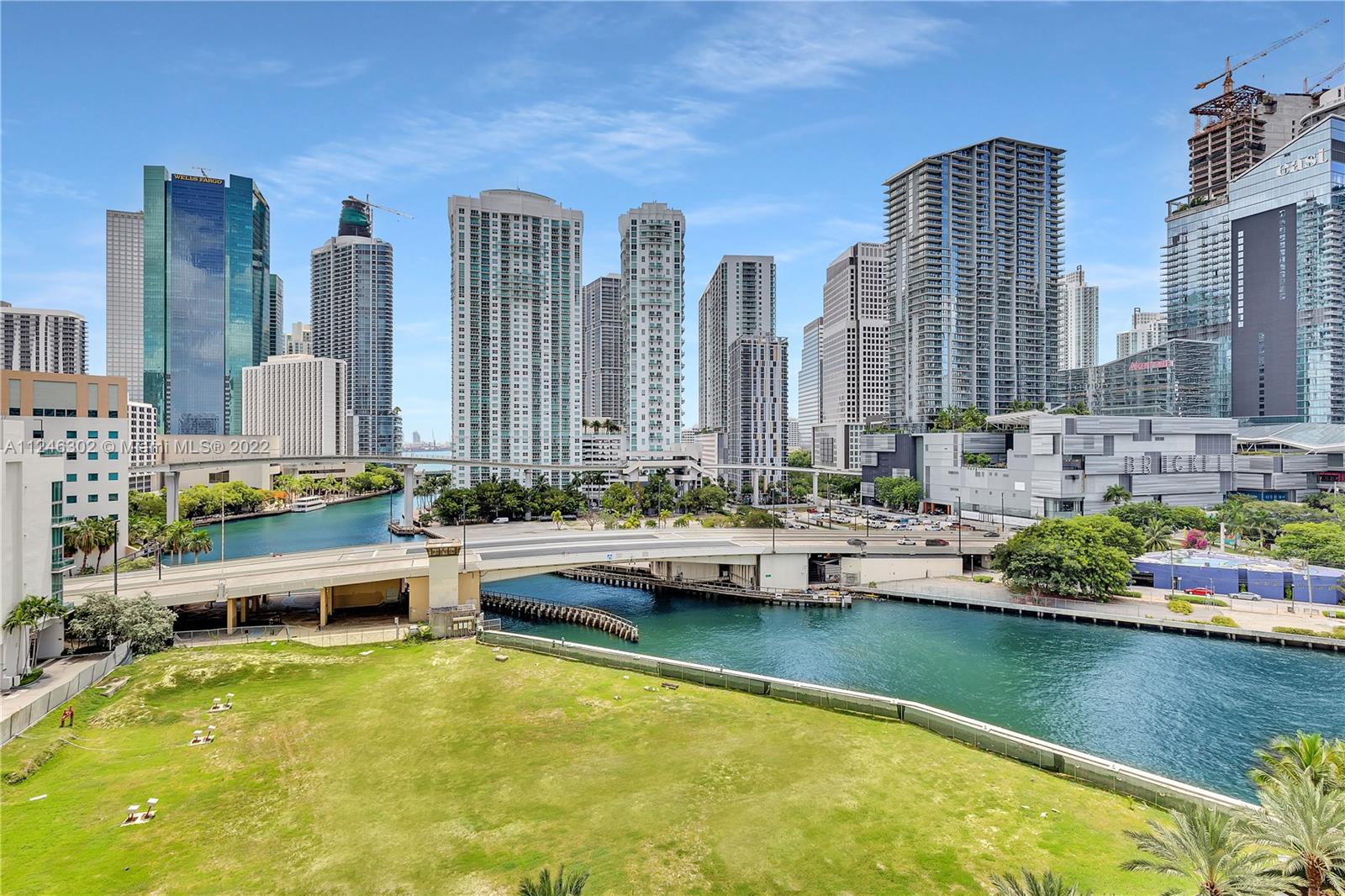 MINT CONDO - Residential Lease