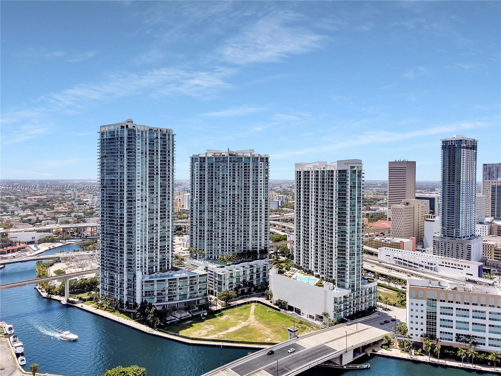 MINT CONDO - Residential Lease