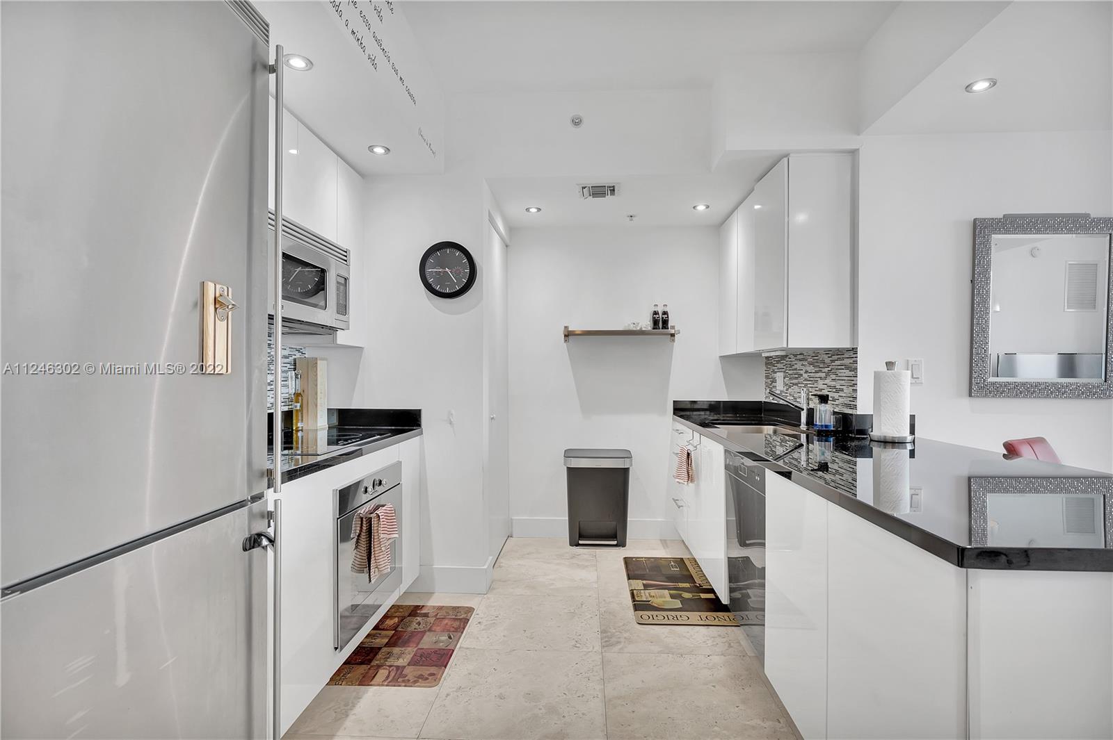 MINT CONDO - Residential Lease