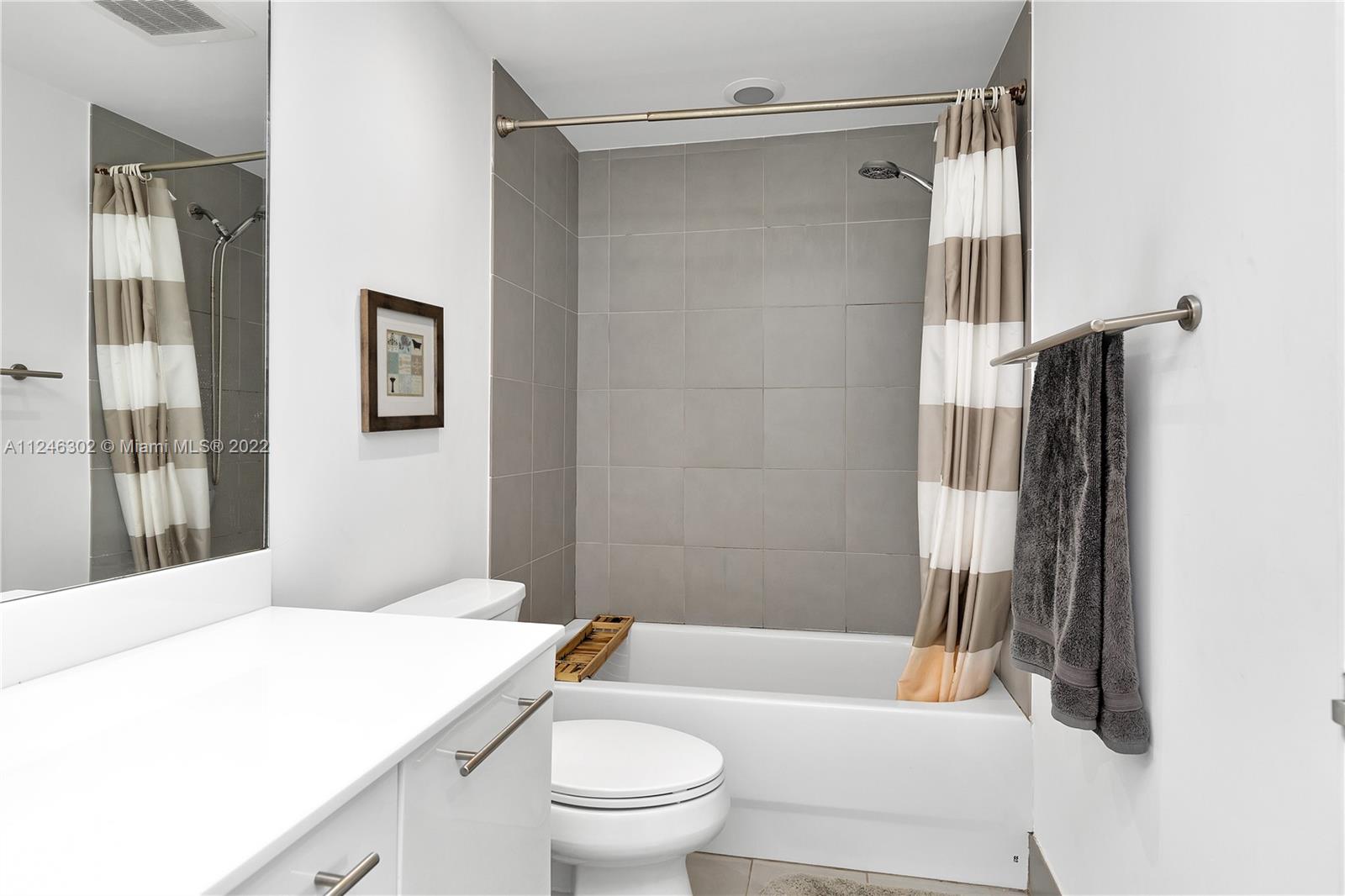 MINT CONDO - Residential Lease