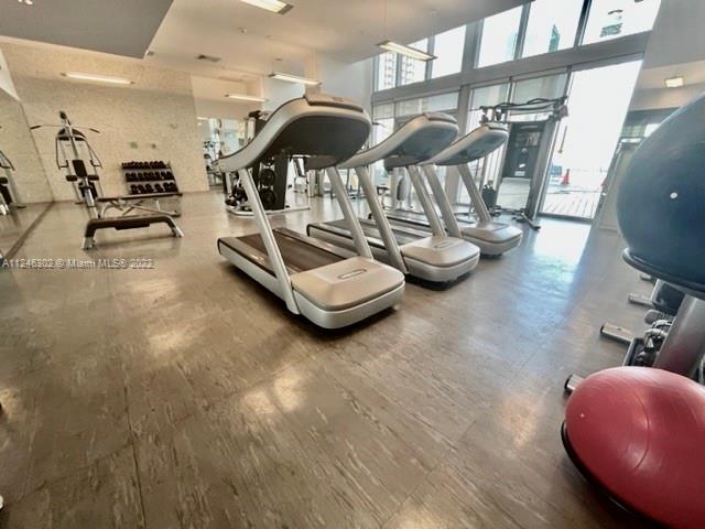 MINT CONDO - Residential Lease