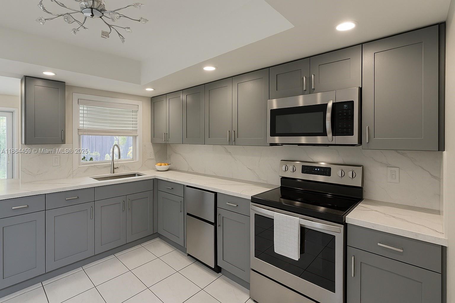 ORIOLE-MARGATE SEC TWO - Residential Lease
