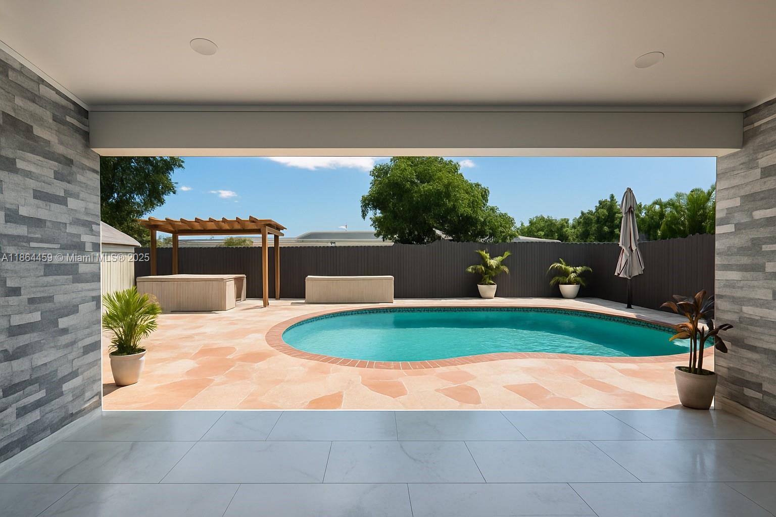 ORIOLE-MARGATE SEC TWO - Residential Lease