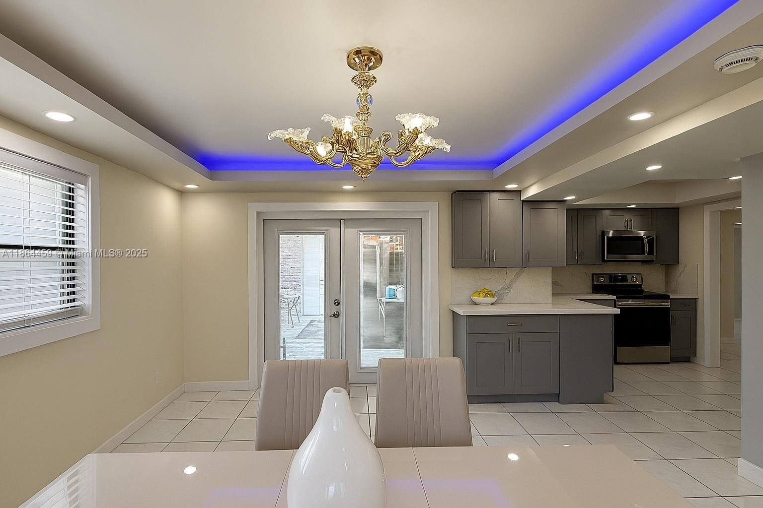 ORIOLE-MARGATE SEC TWO - Residential Lease