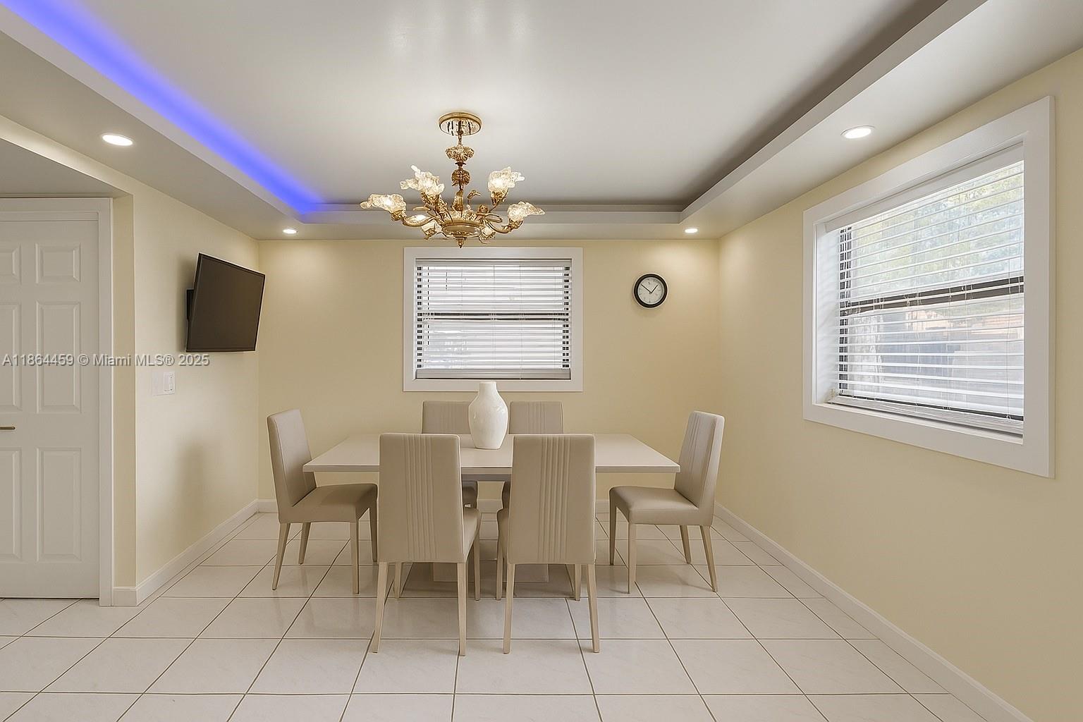 ORIOLE-MARGATE SEC TWO - Residential Lease