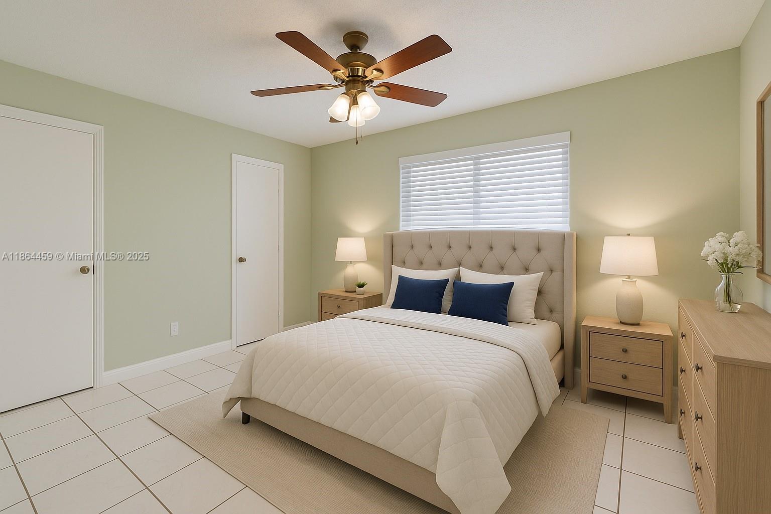 ORIOLE-MARGATE SEC TWO - Residential Lease