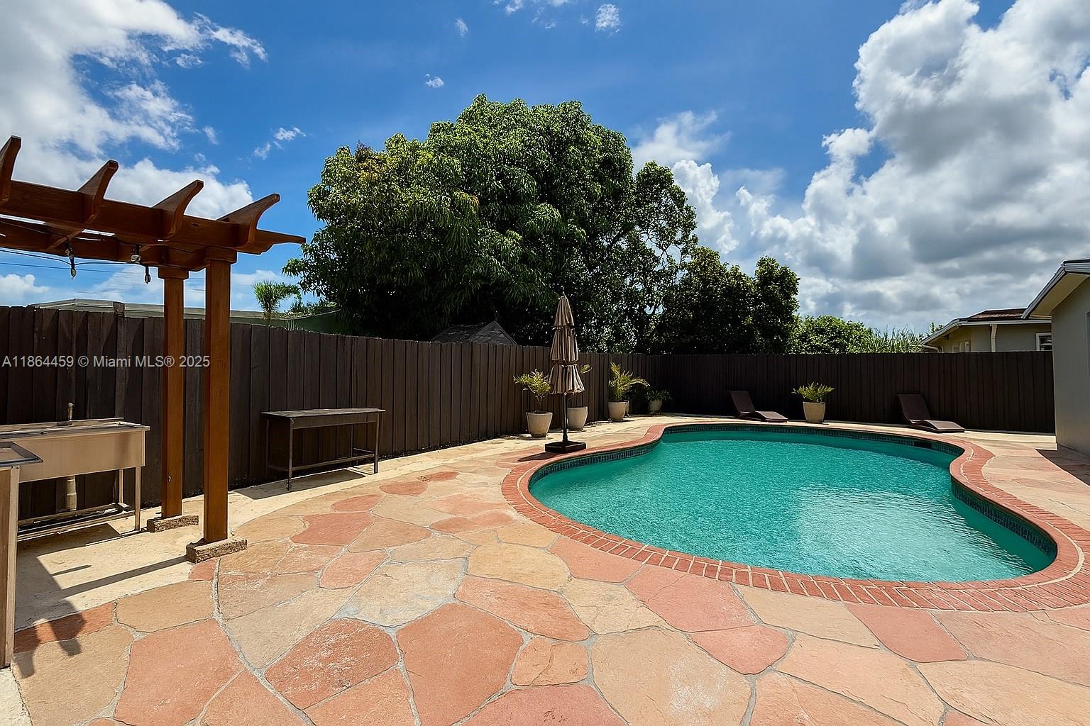 ORIOLE-MARGATE SEC TWO - Residential Lease