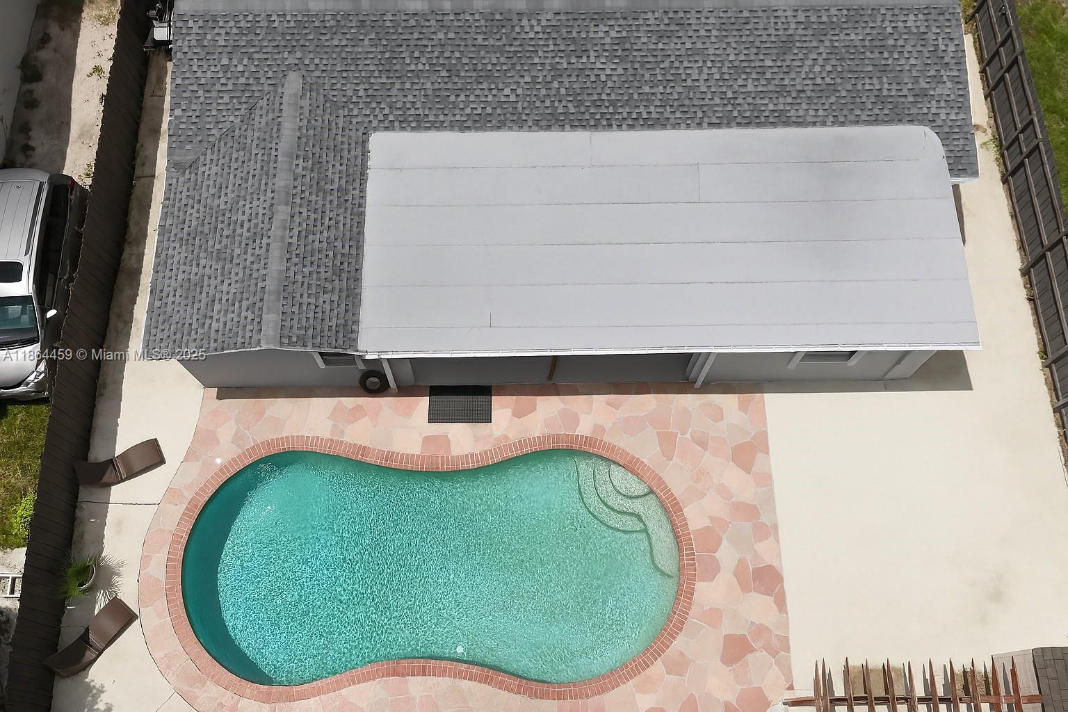 ORIOLE-MARGATE SEC TWO - Residential Lease