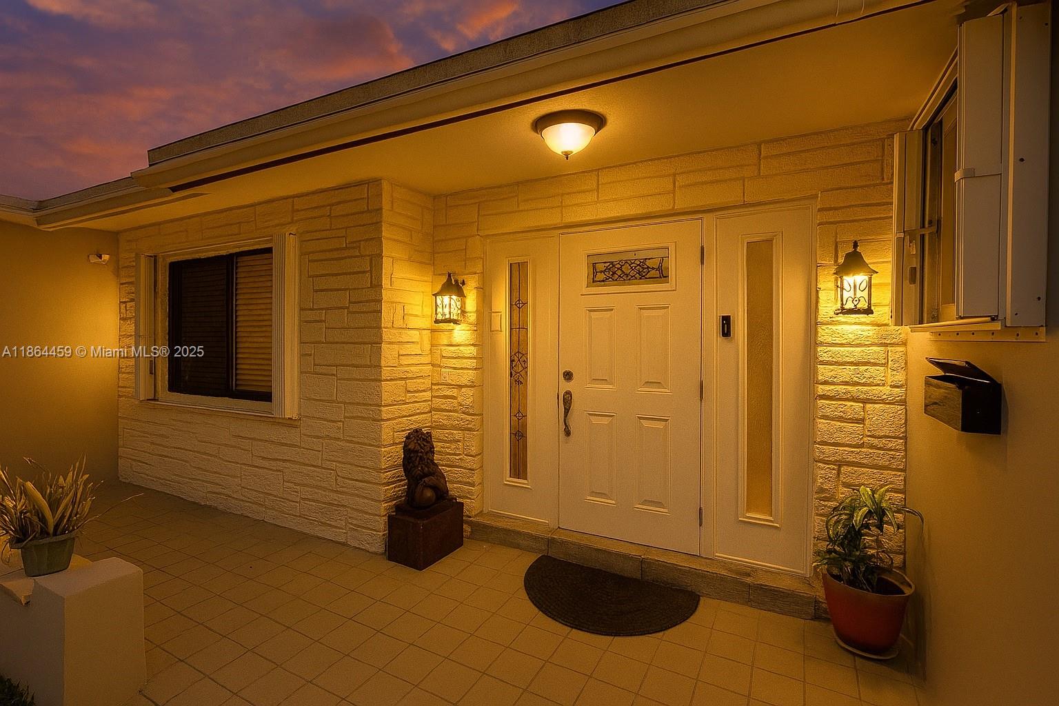 ORIOLE-MARGATE SEC TWO - Residential Lease