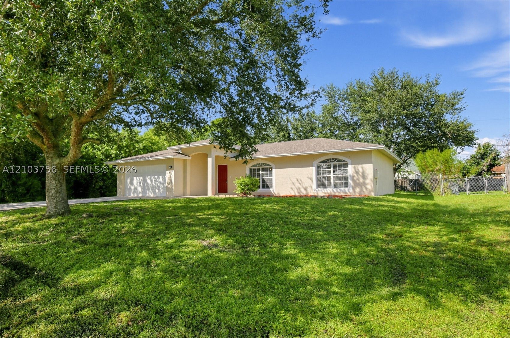 173 SW Evans Ave