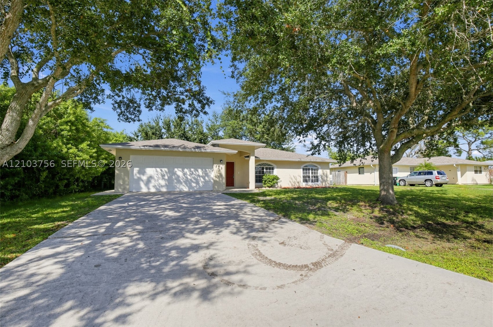 173 SW Evans Ave