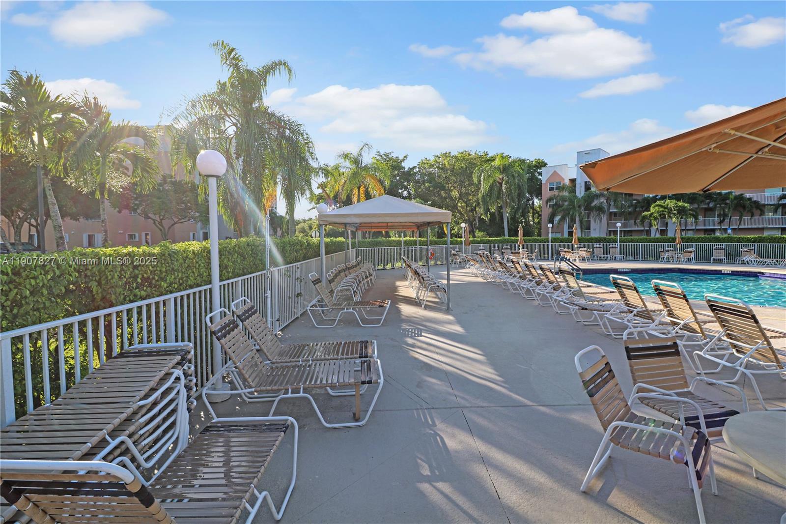 SUNRISE LAKES 203 CONDO - Residential