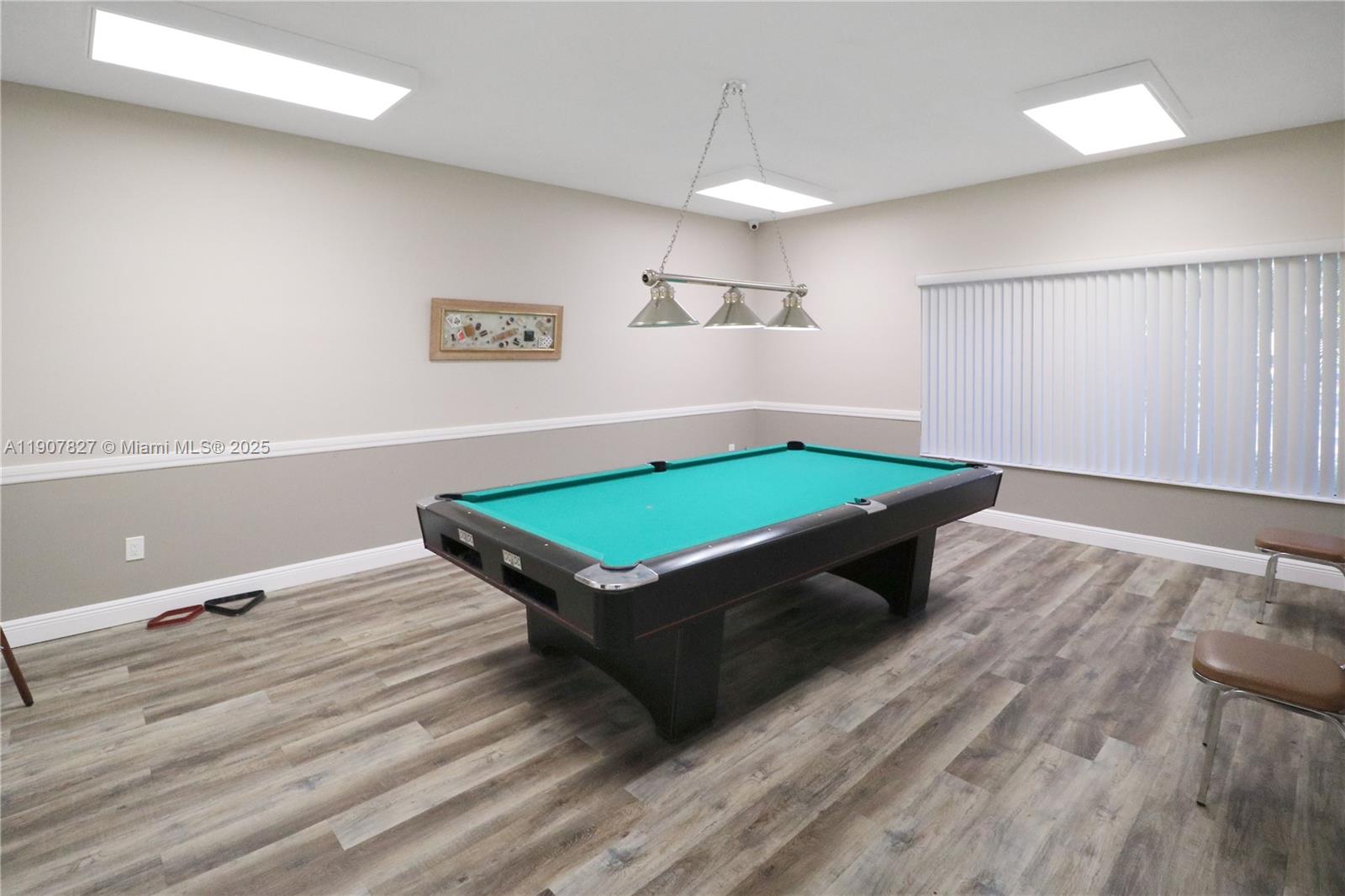 SUNRISE LAKES 203 CONDO - Residential