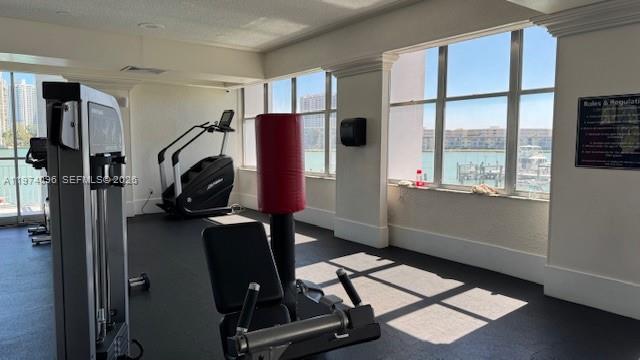 DEL PRADO MARINA - Residential Lease