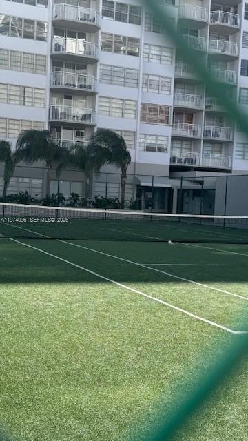 DEL PRADO MARINA - Residential Lease