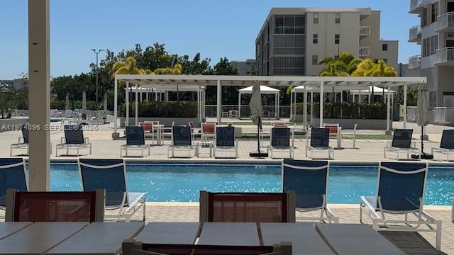 DEL PRADO MARINA - Residential Lease