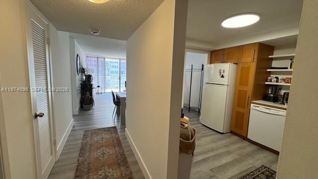 DEL PRADO MARINA - Residential Lease