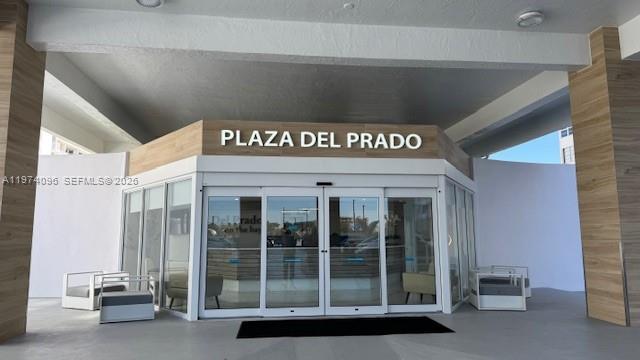 DEL PRADO MARINA - Residential Lease