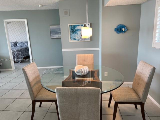 OCEAN TRAIL CONDO II - Residential Lease