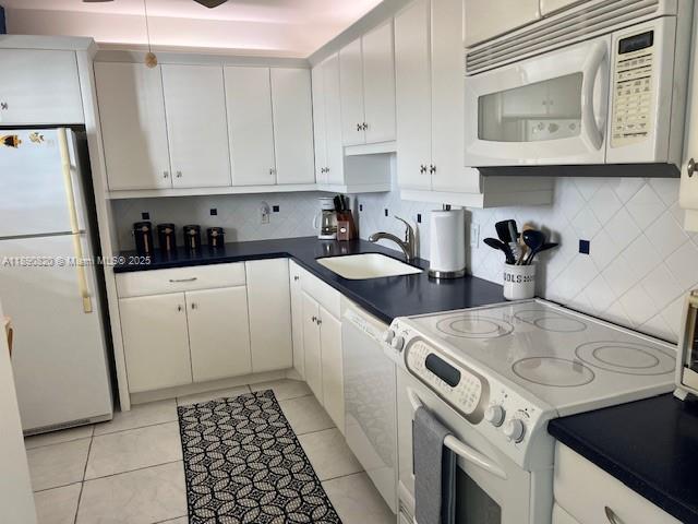 OCEAN TRAIL CONDO II - Residential Lease
