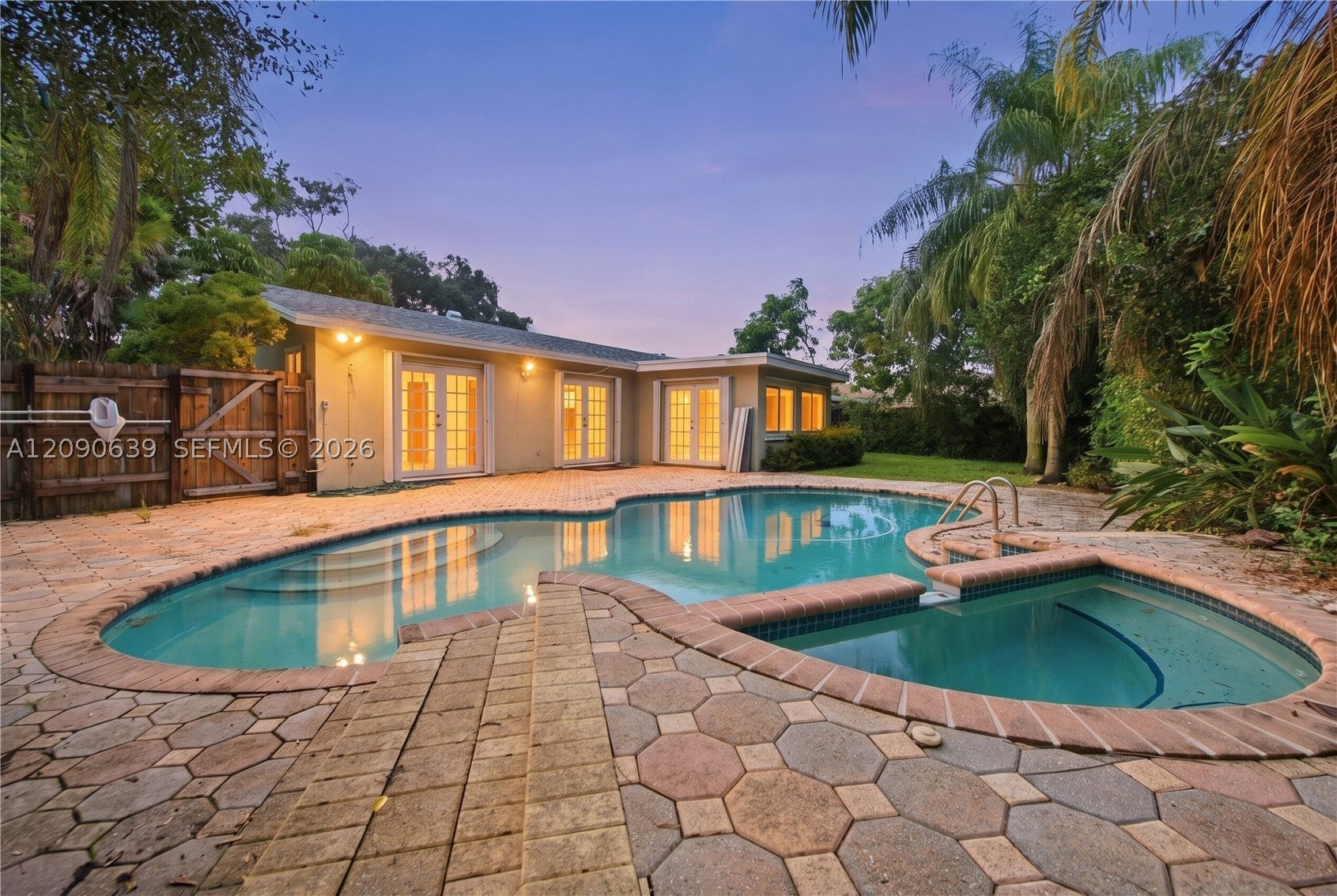 6700 NW 22nd Ter