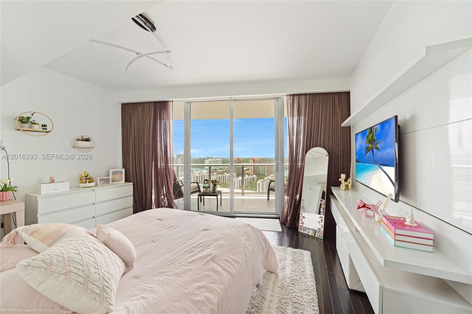 JADE BEACH CONDO - Residential