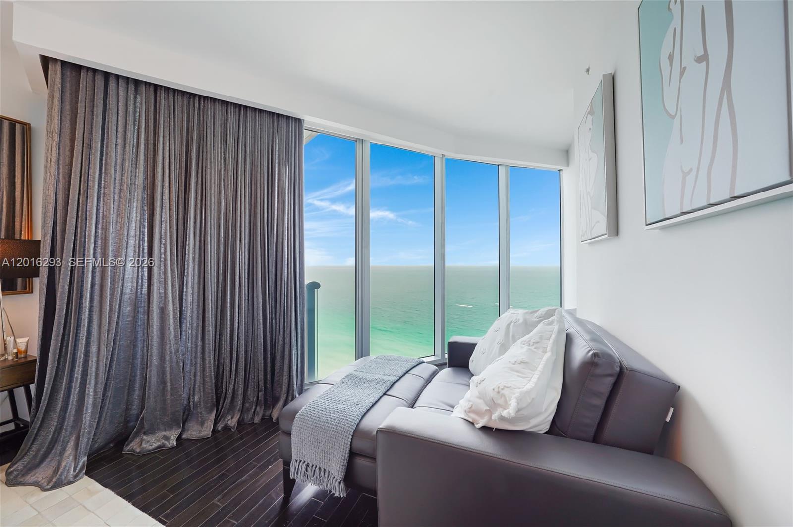 JADE BEACH CONDO - Residential