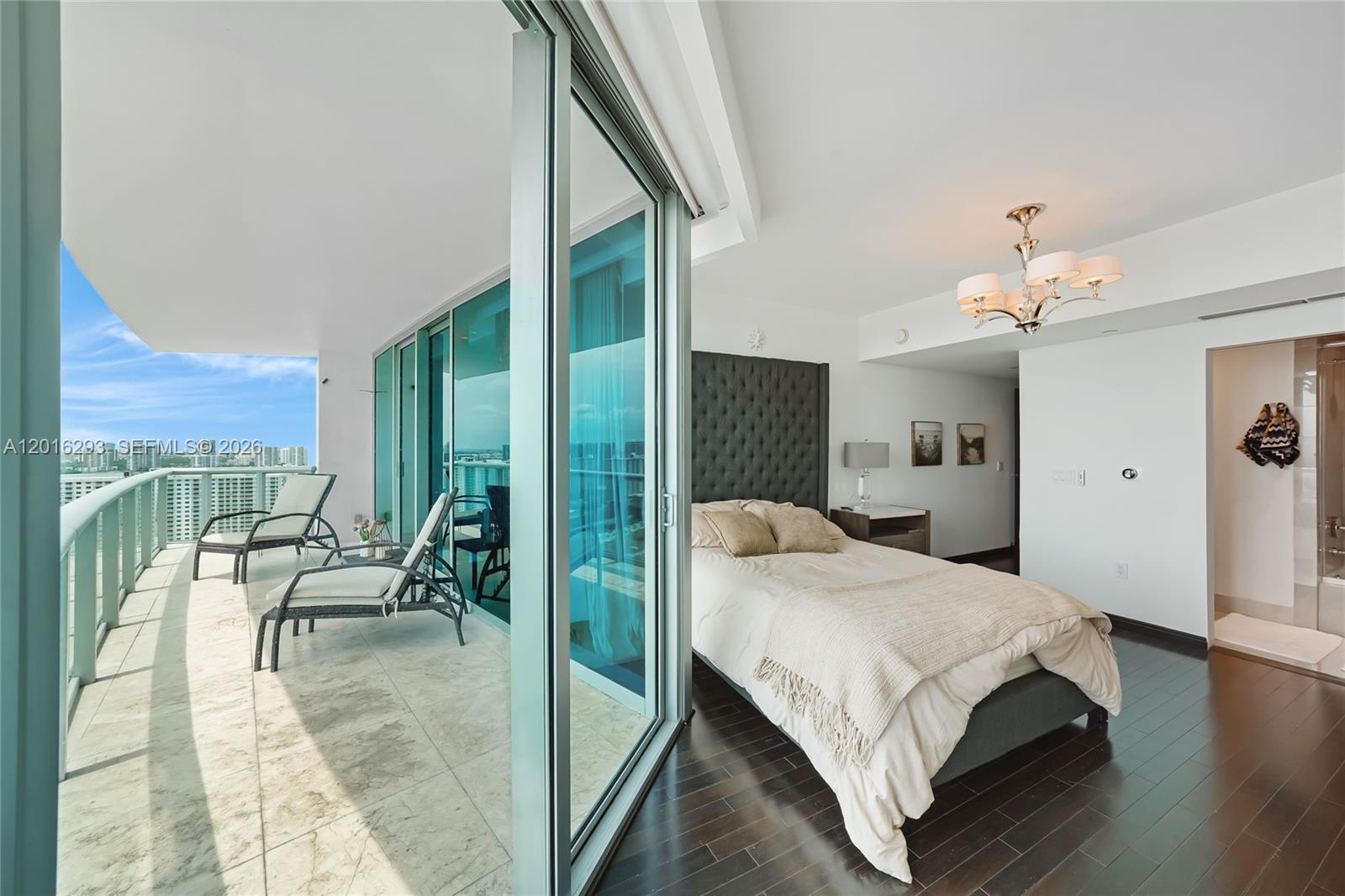 JADE BEACH CONDO - Residential