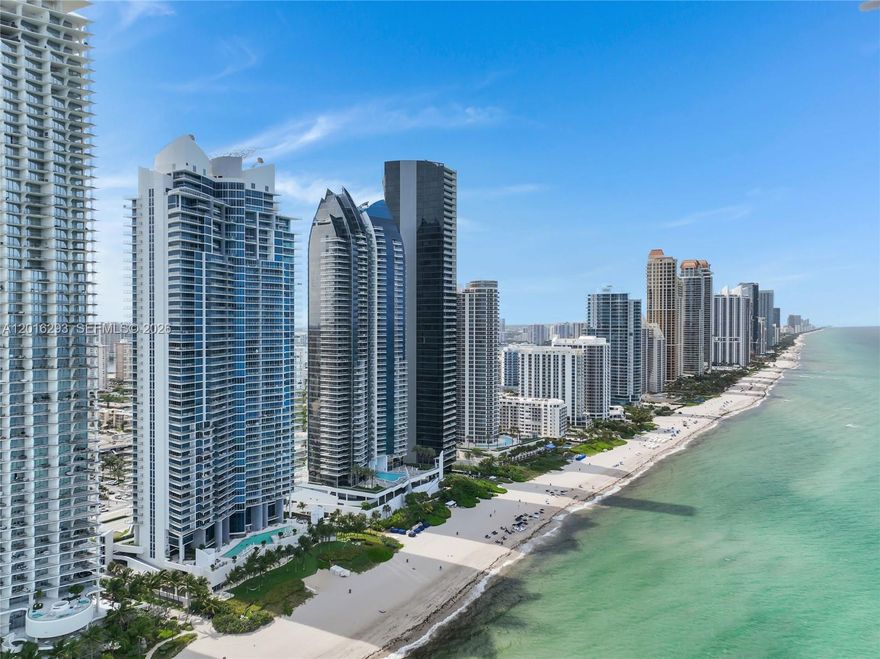 EXPERIENCE ELEVATED OCEANFRONT LIVING AT JADE BEACH 
Welcome to an exceptional residence in the prestigious Jade Beach, located in the heart of Sunny Isles Beach.
Perched on the 28th floor, this spectacular flow-through residence showcases breathtaking panoramic ocean and city views, with expansive private balconies in every suite — perfectly designed to capture both stunning sunrises and unforgettable sunsets.
This sophisticated residence features:
3 Luxurious Suites, 3.5 Elegant Bathrooms, Cream Marble Flooring in Main Living Areas, Elegant Wood Flooring in All Bedrooms,  Custom Italian Wenge Doors, Electric Window Treatments, Spacious Walk-In Closets, Abundant Storage Space, Designer Furnishings Included — beautifully curated and fashionably decorated for a refined luxury lifestyle
The expansive floor plan offers the perfect blend of elegance, comfort, and natural light in every room.
World-Class Resort-Style Amenities Include:,  Oceanfront Pool & Spa, Hot Tub, State-of-the-Art Fitness Center, Children’s Play Area, Valet Service, 24-Hour Concierge & Security
Ideally located on prestigious Collins Avenue, just minutes from Bal Harbour Shops, Aventura Mall, fine dining, luxury boutiques, and international airports., Pet-Friendly Building
A rare opportunity to own an extraordinary oceanfront residence in one of South Florida’s most exclusive destinations.