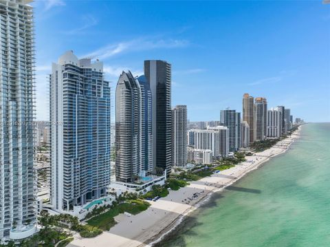 Photo of 17001 Collins Ave #2805, Sunny Isles Beach, FL 33160 (MLS # A12016293)