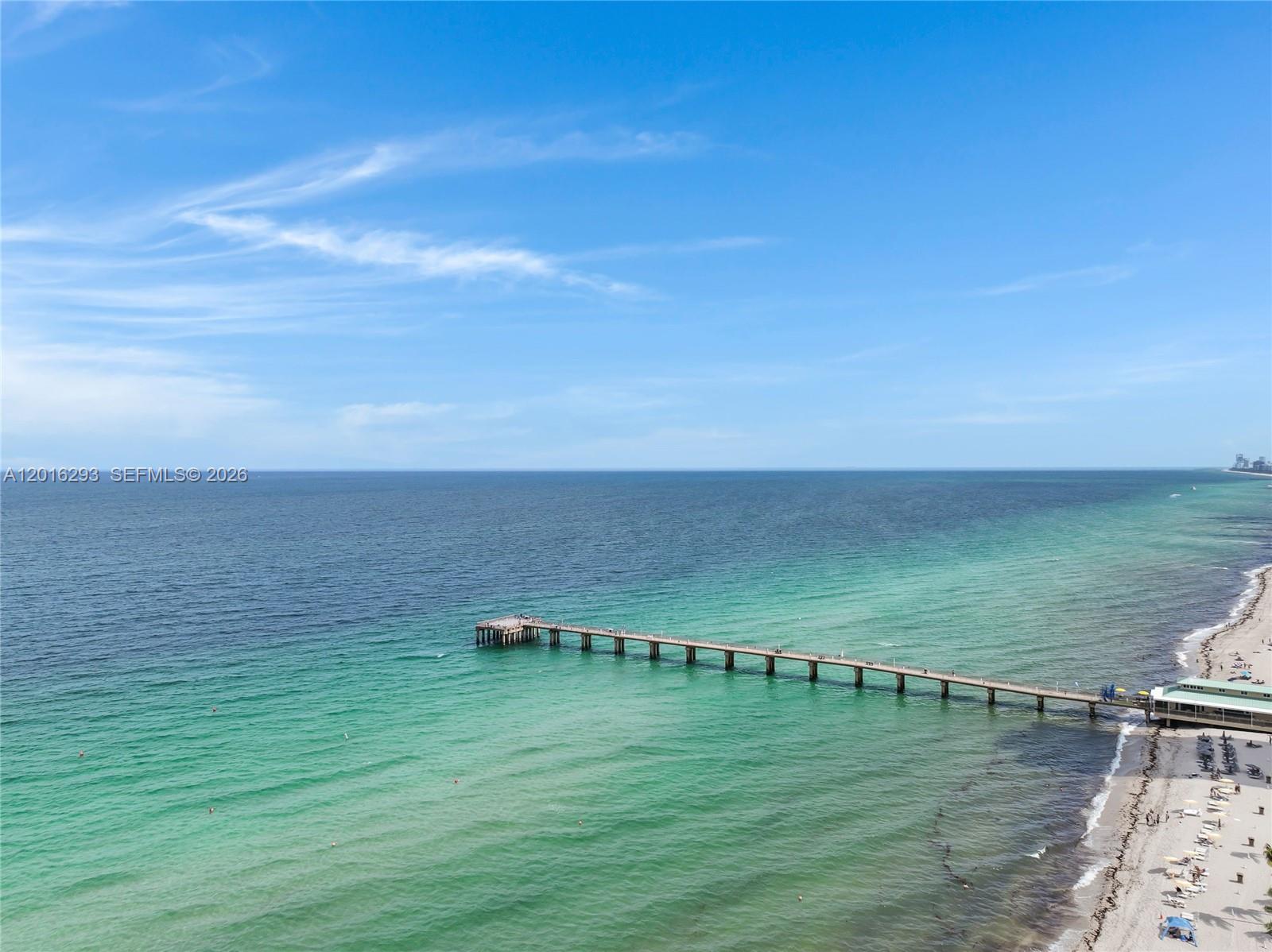 JADE BEACH CONDO - Residential