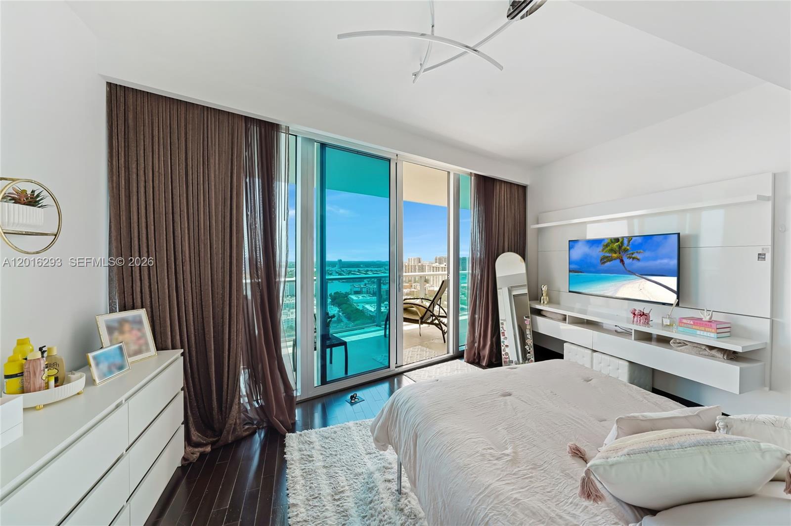 JADE BEACH CONDO - Residential