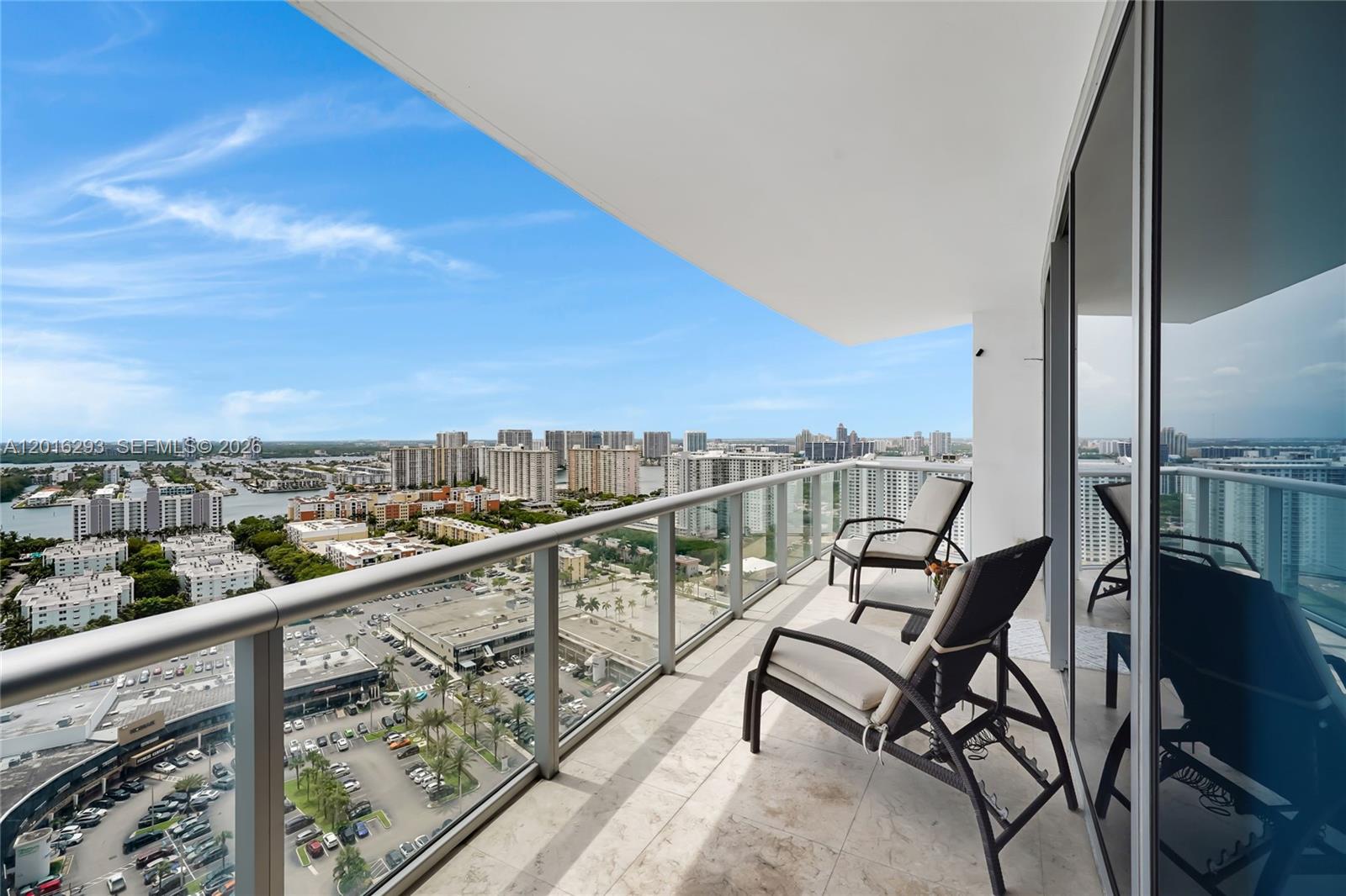 JADE BEACH CONDO - Residential
