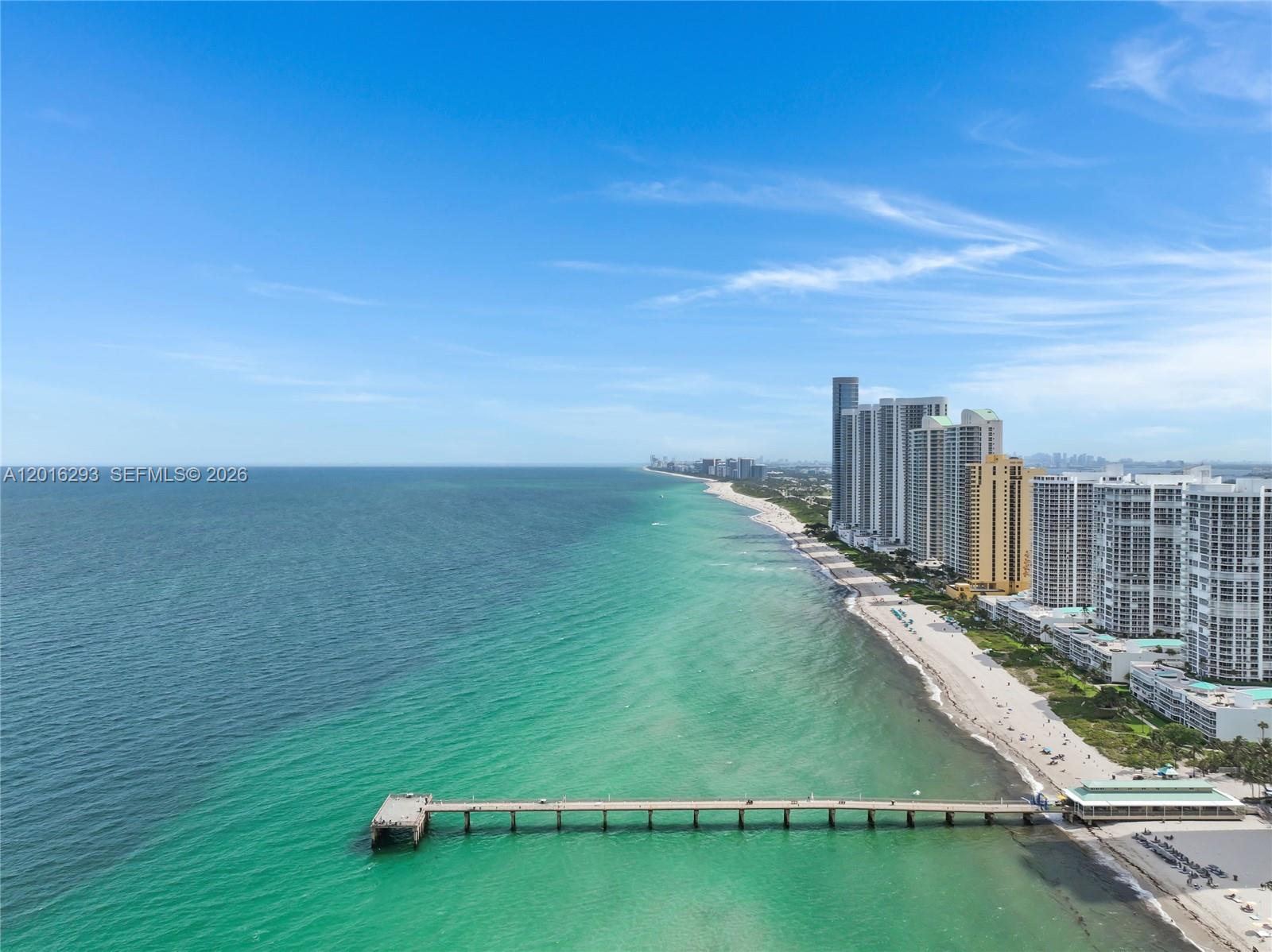 JADE BEACH CONDO - Residential